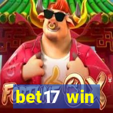 bet17 win